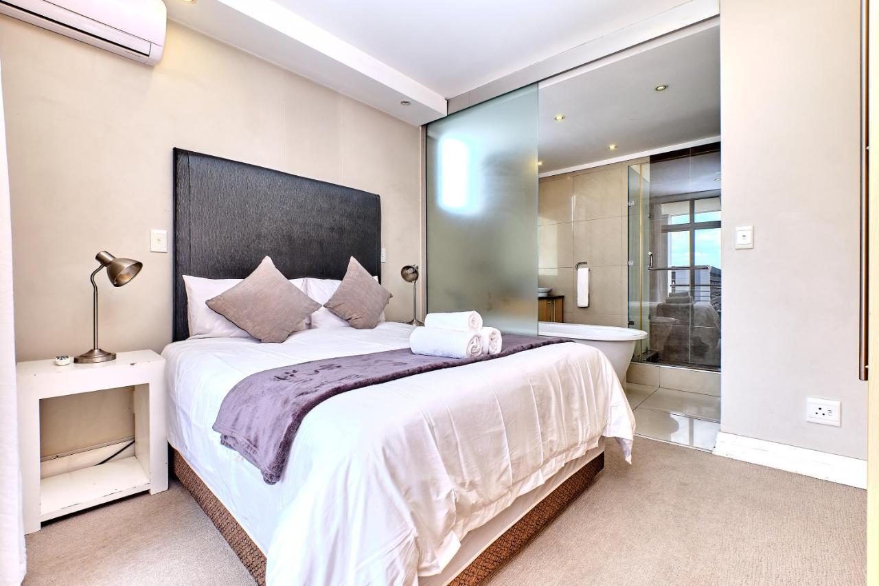 Sandton Serviced Apartments@Hydro Johannesburg Exterior photo
