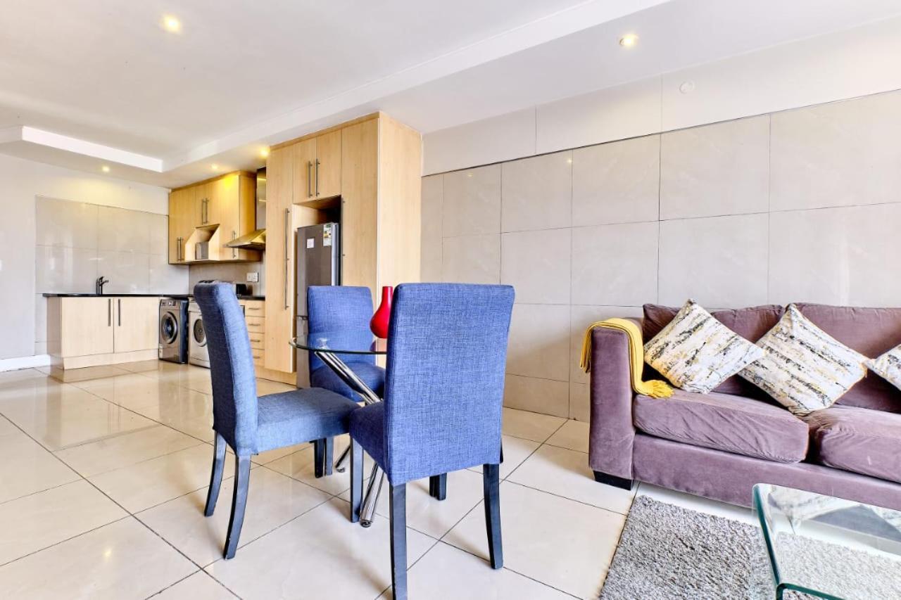 Sandton Serviced Apartments@Hydro Johannesburg Room photo