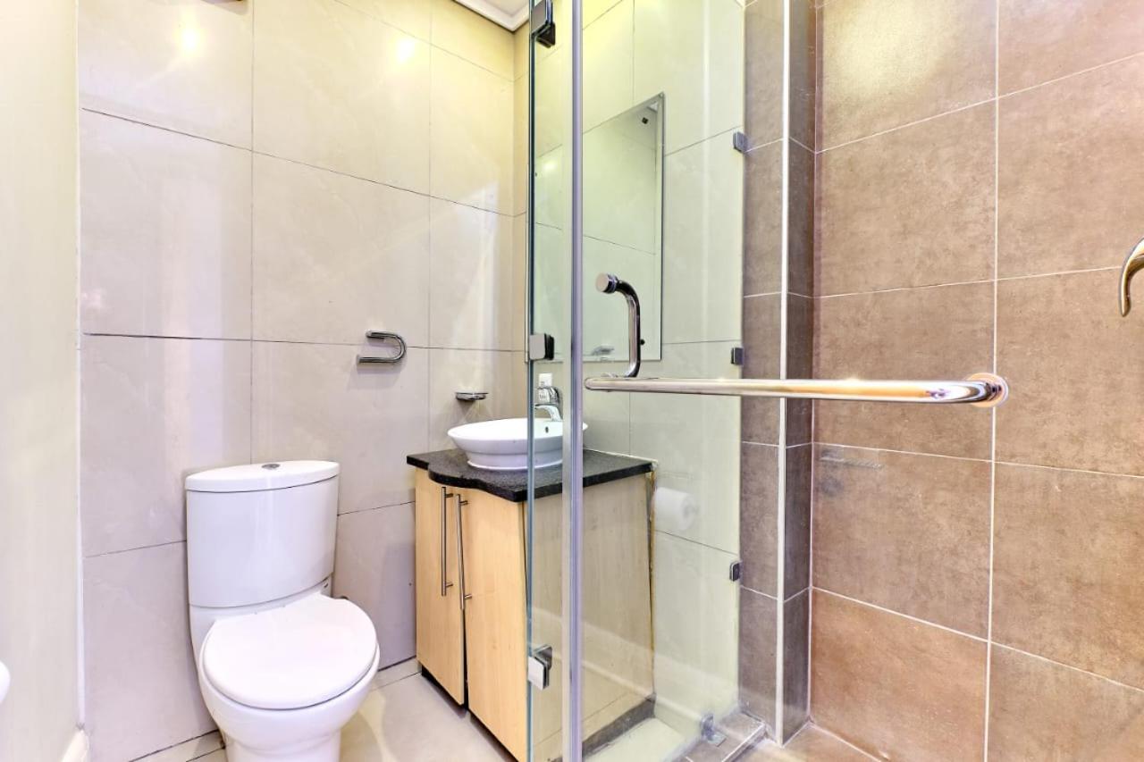 Sandton Serviced Apartments@Hydro Johannesburg Room photo