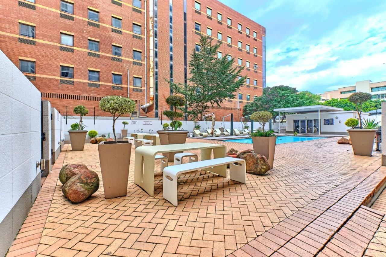 Sandton Serviced Apartments@Hydro Johannesburg Room photo