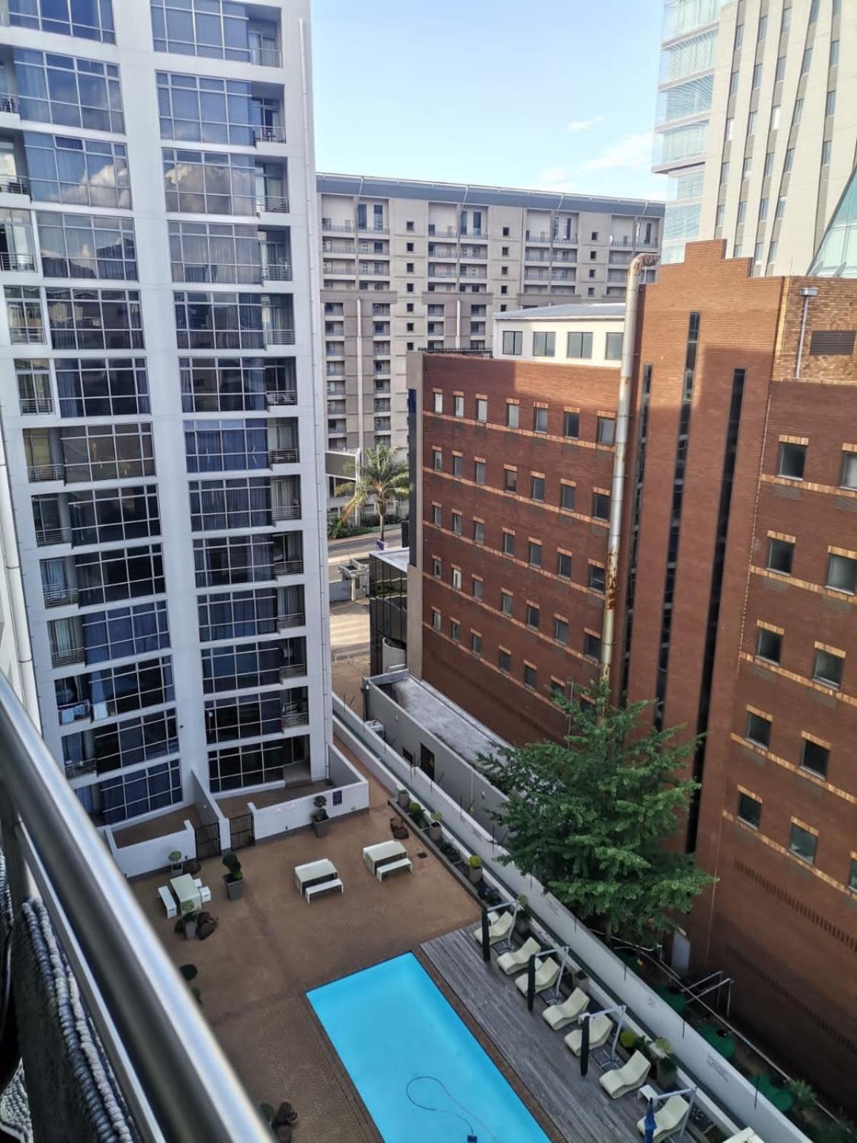 Sandton Serviced Apartments@Hydro Johannesburg Room photo